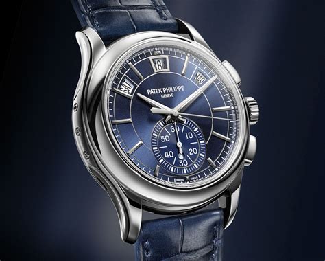 philippe patek chronograph|patek philippe average price.